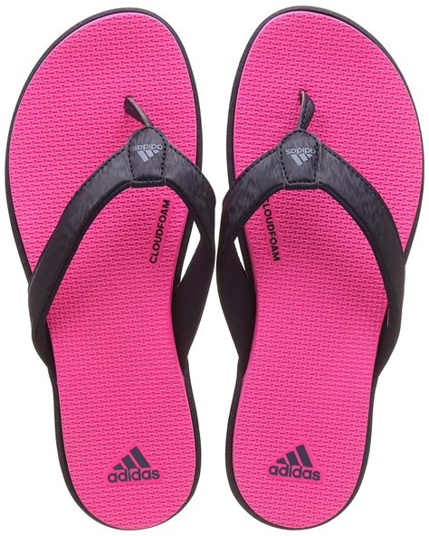 adidas slippers dames rosr|Amazon.com: Adidas Slipper Women.